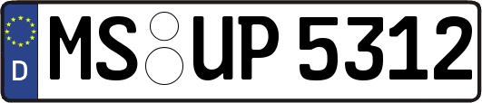 MS-UP5312