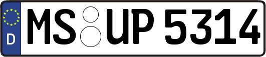 MS-UP5314