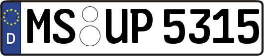 MS-UP5315