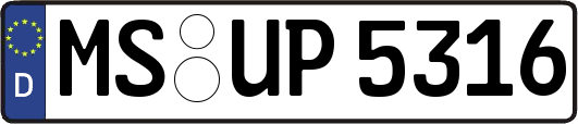 MS-UP5316
