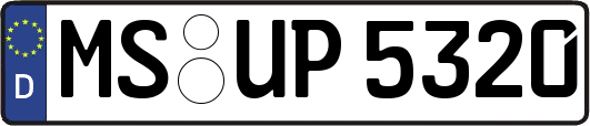 MS-UP5320