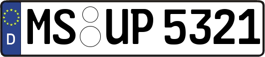 MS-UP5321