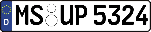 MS-UP5324
