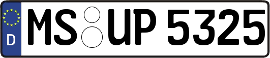 MS-UP5325