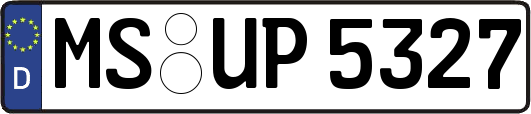 MS-UP5327