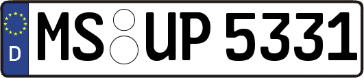 MS-UP5331
