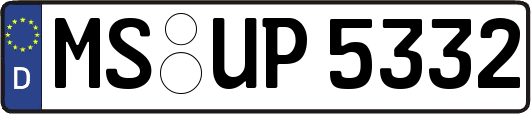 MS-UP5332