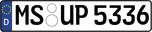 MS-UP5336