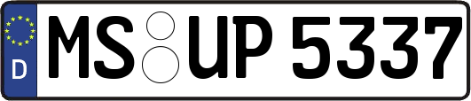 MS-UP5337