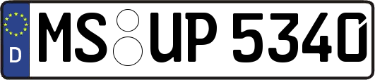 MS-UP5340