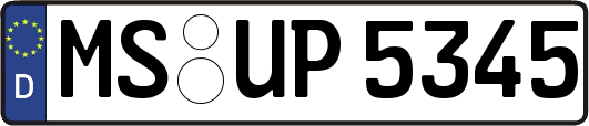 MS-UP5345