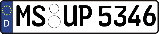 MS-UP5346