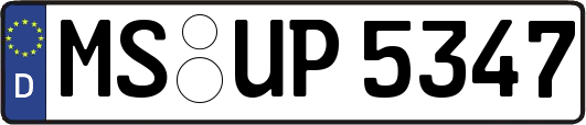 MS-UP5347
