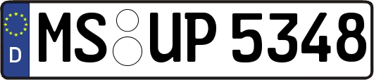 MS-UP5348