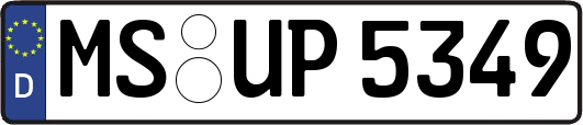 MS-UP5349