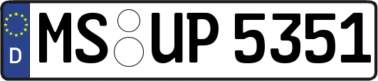 MS-UP5351