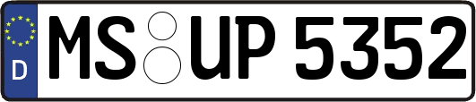 MS-UP5352