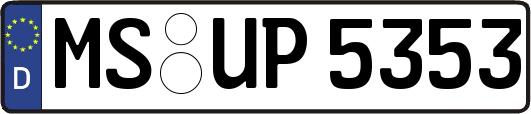 MS-UP5353