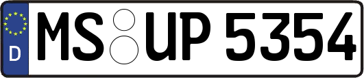 MS-UP5354