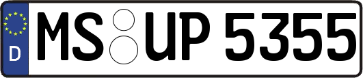 MS-UP5355