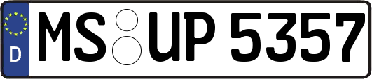 MS-UP5357