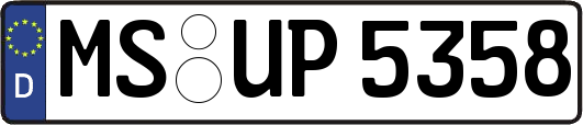 MS-UP5358