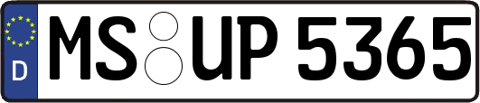 MS-UP5365
