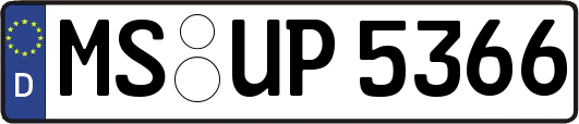 MS-UP5366