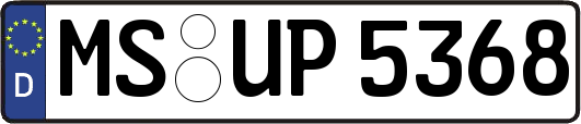 MS-UP5368