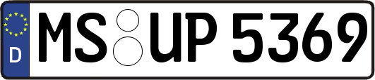 MS-UP5369