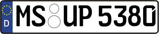 MS-UP5380
