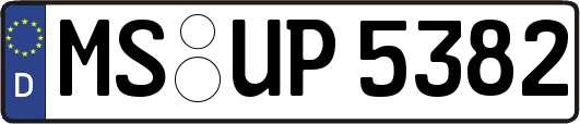 MS-UP5382
