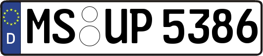 MS-UP5386