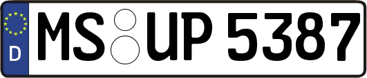 MS-UP5387