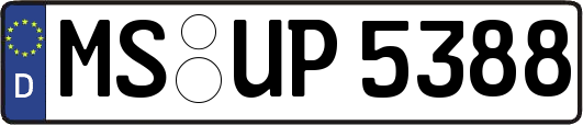 MS-UP5388