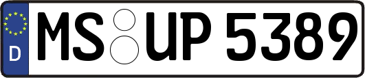 MS-UP5389