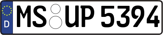 MS-UP5394