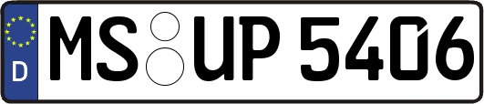 MS-UP5406