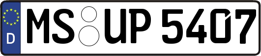 MS-UP5407