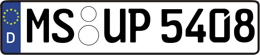 MS-UP5408