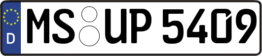 MS-UP5409
