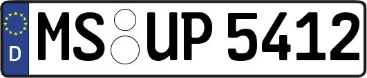 MS-UP5412