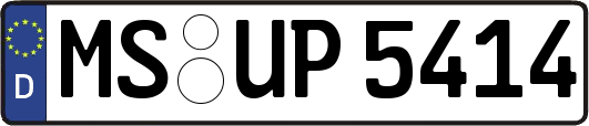 MS-UP5414