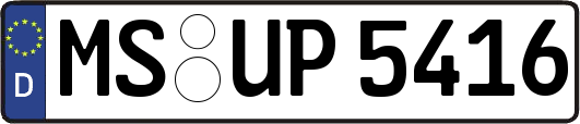 MS-UP5416