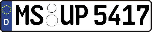 MS-UP5417
