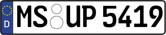MS-UP5419