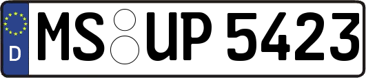 MS-UP5423