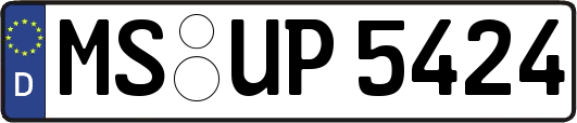 MS-UP5424