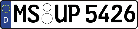 MS-UP5426