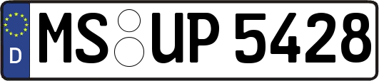 MS-UP5428
